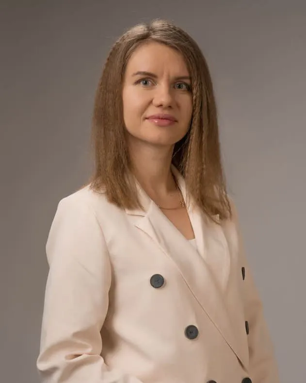 anti-age школа спикер Анастасия Липовцева